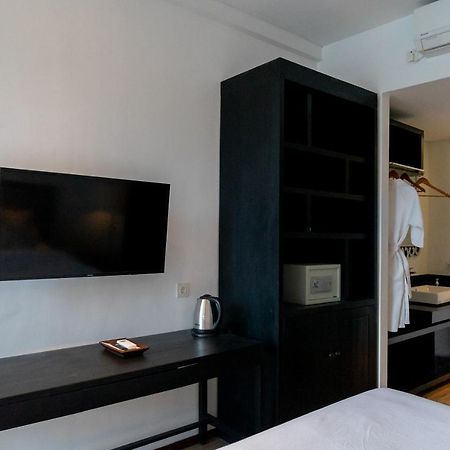 Allegra Villa Nusa Dua  Buitenkant foto